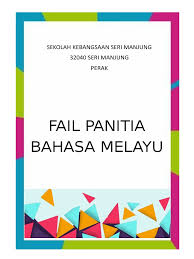 Maybe you would like to learn more about one of these? Muka Depan Fail Panitia