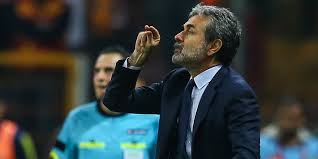 Ayrıca aykut kocaman'ın sözlerine de cevap verdi. Aykut Kocaman Dan Cuneyt Cakir Sozleri Internet Medya