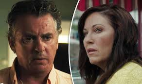 EastEnders- Redwater trailer sees Kat and Alfie get into trouble