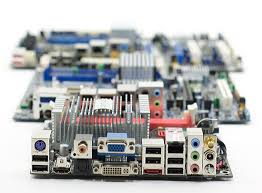 Itx vs micro atx is the general comparison every gamers and motherboard buyer makes when investing money in it. Zotac S Ion The World S First Mini Itx Ion Board