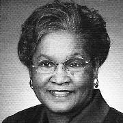 Geraldine Bolden's Instagram, Twitter & Facebook