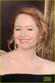 Miranda Otto & 'Annabelle: Creation' Cast Reunite for Hollywood Premiere