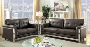 Favour a white leather sofa, a black leather corner sofa, or a red italian leather. Camereon Modern Brown Leather Sofa Furniture Store Los Angeles