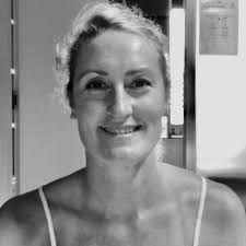 Alexandra CAREY HOPPE