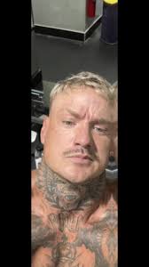 Blake Robert Staples (@wickedfubar82)