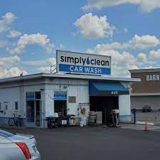 Apply to car wash attendant, cashier, customer service representative and more! Simply Clean Car Wash 25 Photos 35 Reviews Auto Detailing 1720 Rt 46 W Woodland Park Nj Phone Number Services