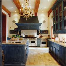 Distressed Blue Kitchen Cabinets Lovely Kitchen Island Antique Navy Blue Kitchen Cabinets W Distressed Kitchen Cabinets Distressed Kitchen Kitchen Decor Modern