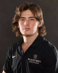 2021-22 Wrestling Roster