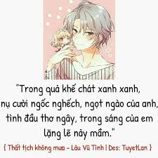 We did not find results for: 40 Tháº¥t Tá»‹ch Khong MÆ°a Lau VÅ© Tinh Y TÆ°á»Ÿng Tiá»ƒu Thuyáº¿t Lá»i Trich Cham Ngon