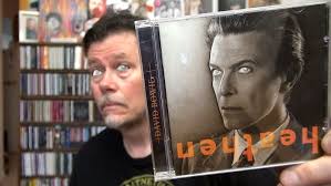 DAVID BOWIE ALBUMS RANKED AND REVIEWED