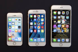 Sravnenie Skorosti Raboty Iphone 6s Iphone 6 I Iphone 5s Na Ios 10 2 1 I Ios 10 3 Beta 1