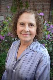 Carol Buchanan, Teacher, Community Activist, Grandma — Maplewood Library