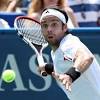 James blake vs fernando gonzalez : 1