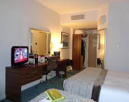 During the day, it is a nice walk from major attractions and interesting areas on the other side of the river liffey, such as temple bar and trinity college, but at night, the area can be dodgy. Birthday Treat Picture Of Jurys Inn Dublin Parnell Street Tripadvisor