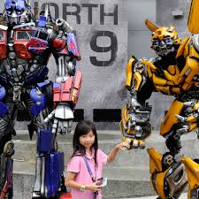 نتیجه جستجوی لغت [transformers] در گوگل