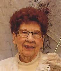 Rose M. Bergman Obituary (2023)