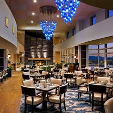 We provide reliable private airport transportation between vancouver international airport and all vancouver, whistler and lower mainland locations. Globe Yvr Fairmont Vancouver Airport Restaurant Richmond Bc Opentable