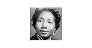 Annie Linder Obituary (1919