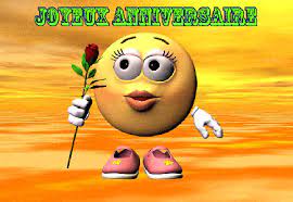 # birthday # happy birthday # birthdays # birthday wishes # happy birthday. Gifs Joyeux Anniversaire Page 39 Gifs Gratuits Pjc