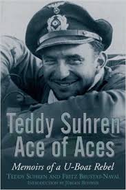 Teddy Suhren's Memoirs