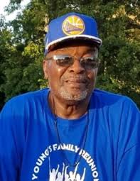 James Henry Young, Sr. Obituary February 4, 2024