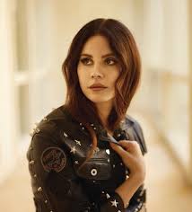 Maybe you would like to learn more about one of these? Doin Time Lana Del Rey Letras