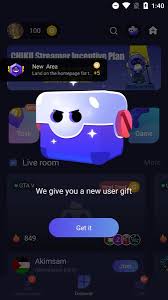 Chikii Cloud Gaming App