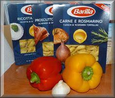 And what does federico fellini have to do with the pasta that represents italy across the world? Barilla Pasta Sauce Test