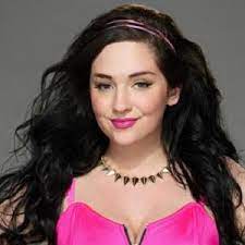 Just found julie ofcharsky from bad girls club season 9 in the audience of steve wilkos. Julie Ofcharsky Bio Family Trivia Famous Birthdays