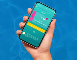 Eco Une Sonde Connectee Pour Vous Aider A Entretenir Votre Piscine Le Monde Numerique