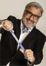 ENTREVISTA: Sérgio Mattos, o descobridor de Gisele e Cauã e o panorama  atual da moda