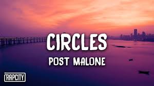 The track continues the heartbreak theme from the third single, goodbyes, as he struggles to maintain a strong relationship with his partner. Post Malone Circles Lyrics Youtube