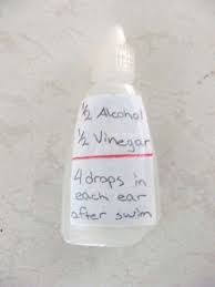 after swimming ear drops to prevent infections homemade swimmers ear home remedies swimmers ear drops