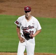 03/18 volleyball vs john a logan college. Logan Chapman Baseball University Of South Carolina Athletics