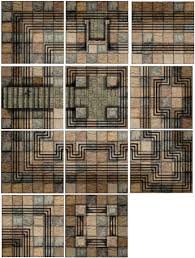 I'm using dndbeyond and added a sprite familiar to my feylock in the extra section. Forums 6x6 Dungeon Tile Set 309 Of Them Dungeon Tiles Dungeon Maps Dungeon