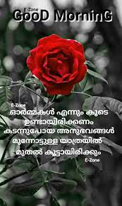 Pin On Good Morning Malayalam