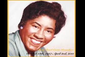 Mary Curtis-Roundtree Obituary (2011)