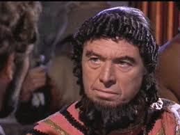 Джек Гуиллим (Jack Gwillim)