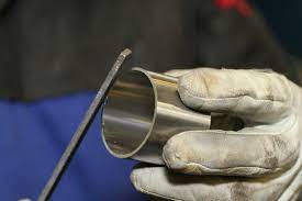 Welding Stainless Steel Tube And Pipe Maintaining Corrosion Resistance And Increasing Productivity