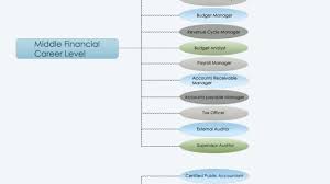 Financial Career Hierarchy Chart Hierarchystructure Com
