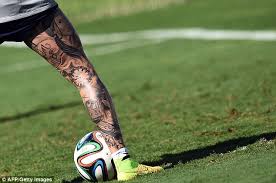 With the right leg tattoo design, your tattoo can look both feminine and manly. The 85 Best Leg Tattoos For Men Improb