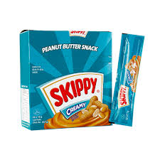 Peanut butter shake combine crushed ice, milk, peanut butter and banana in blender. Home Skippy Brand Peanut Butter