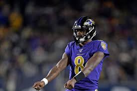 He was the th overall pick in the nfl draft. Lamar Jackson Is A 94 Overall In Madden 21 Third Best Among All Qb S Baltimore Beatdown