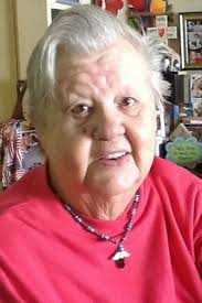 Phyllis Anderson Obituary April 8, 2015