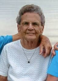 Ellen Jean Lucy Gibson Obituary