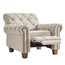 36 75 H Leif Manual Recliner Recliner Furniture Living Room Seating