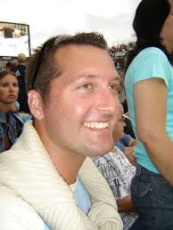 Greg MULLER, 46 ans (LORRY LES METZ, METZ, VALLEROY)