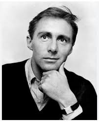 Don Harron played KORN News Anchor Charlie Ferguson