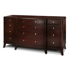 Vidaxl tall chest of drawers 17.7x12.6x45.3 solid oak wood. Dresser With Deep Drawers Ideas On Foter