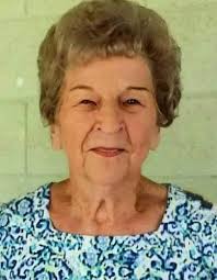 Eva Proctor Robertson Obituary (2024)